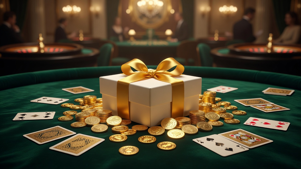 Nezmeškejte žádný bonus! - paypal casino cz