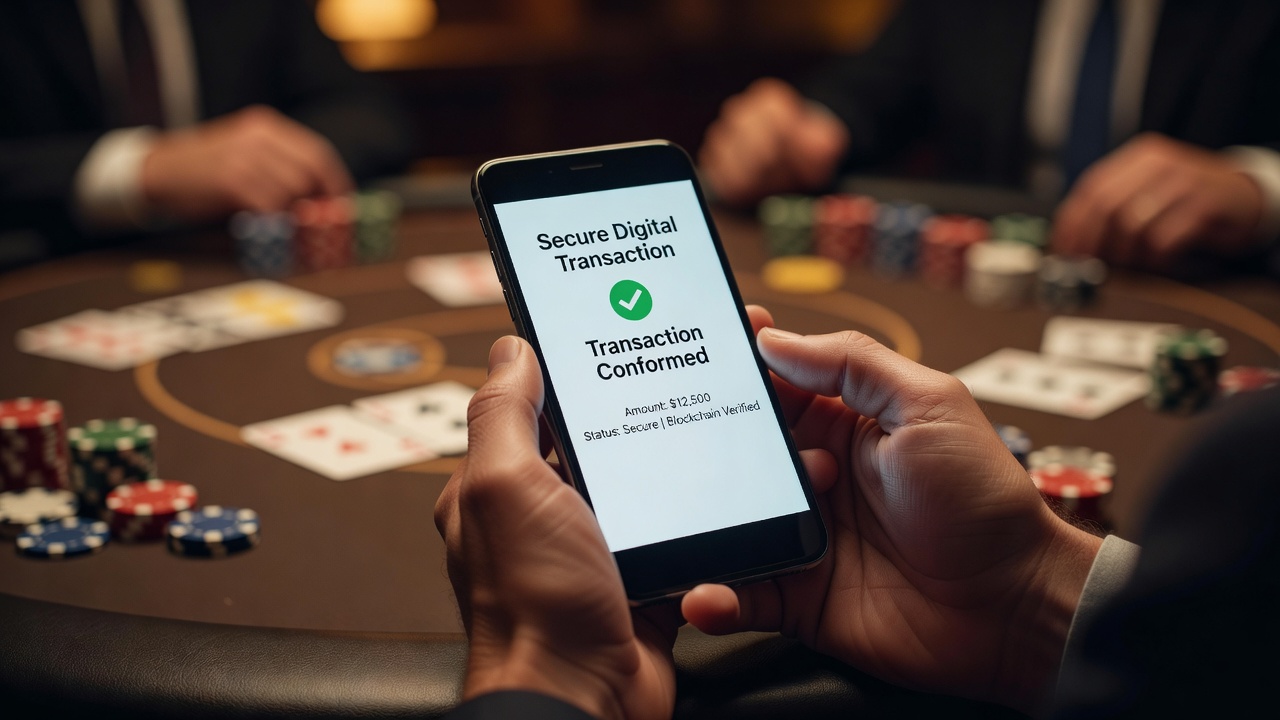 Podrobný návod: Vklad do casina přes PayPal - paypal casino cz