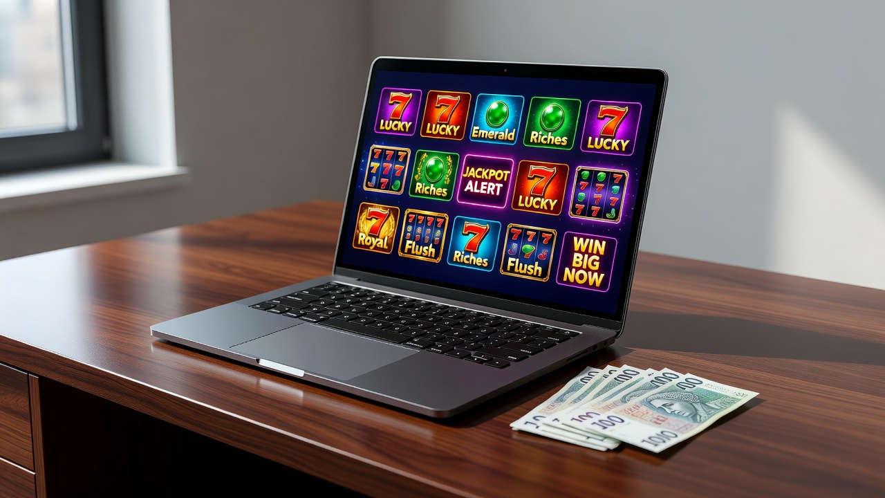 Přehled top online casin s minimálním vkladem 100 Kč v ČR - casino minimální vklad 100 kč