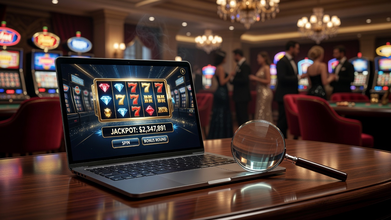 Jak najít Skrill casino s minimálním vkladem 5€? - skrill casino 5€