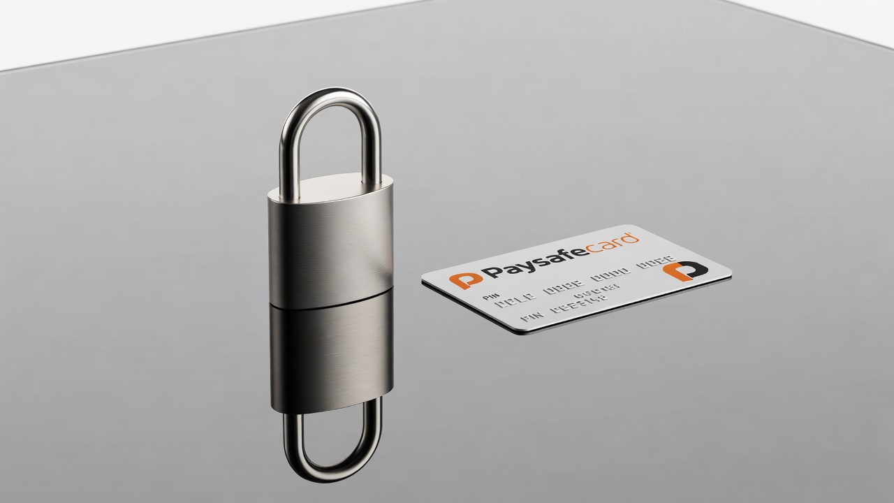 Výhody a nevýhody používání Paysafecard pro automaty - paysafecard automaty